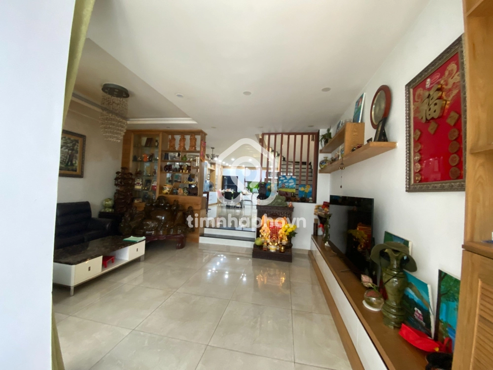 8 Đường Đặng Văn Ngữ, Phường 4, Phú Nhuận