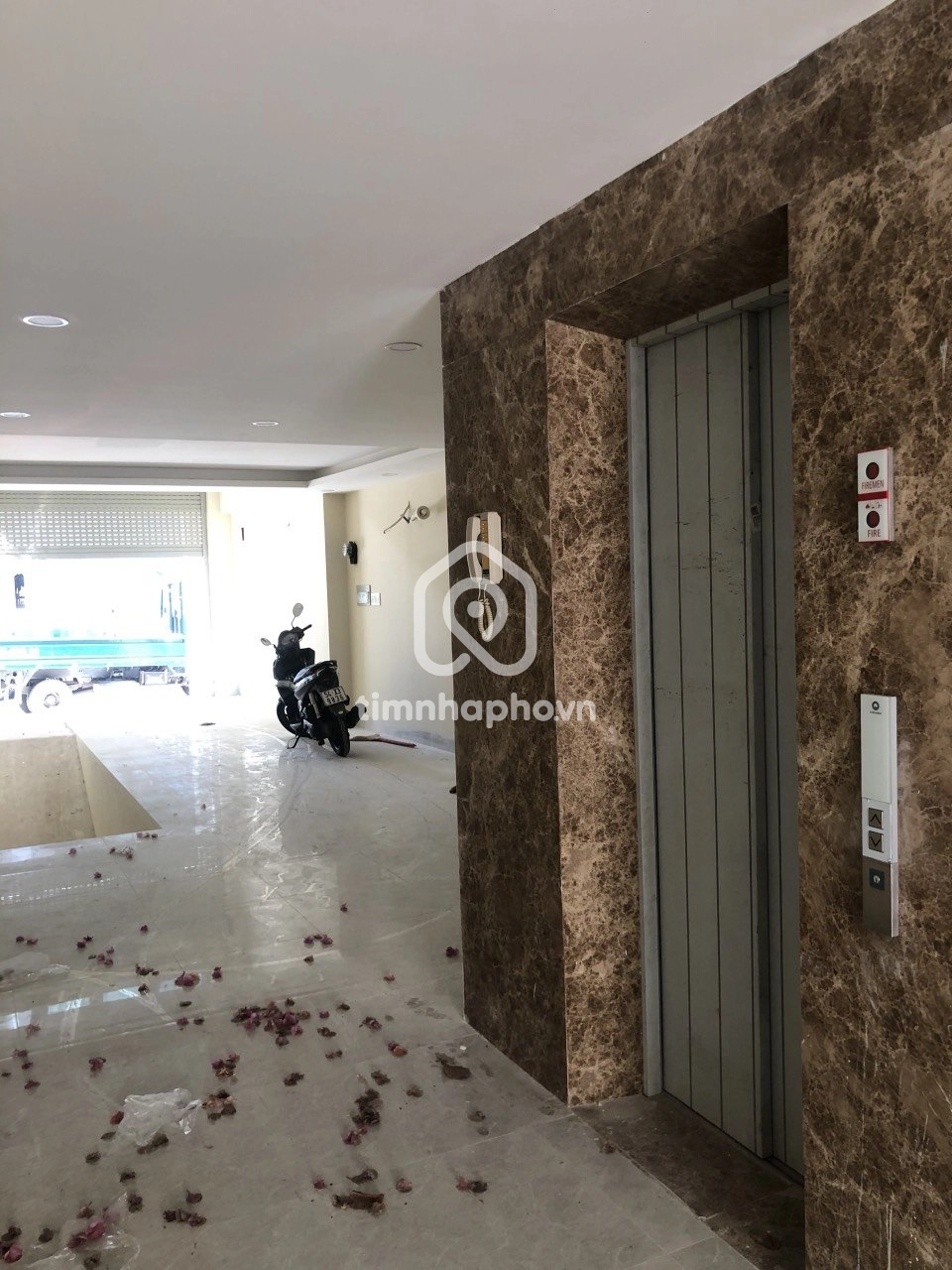 46 Đường Nguyễn Hữu Cầu, Phường Tân Định, Quận 1