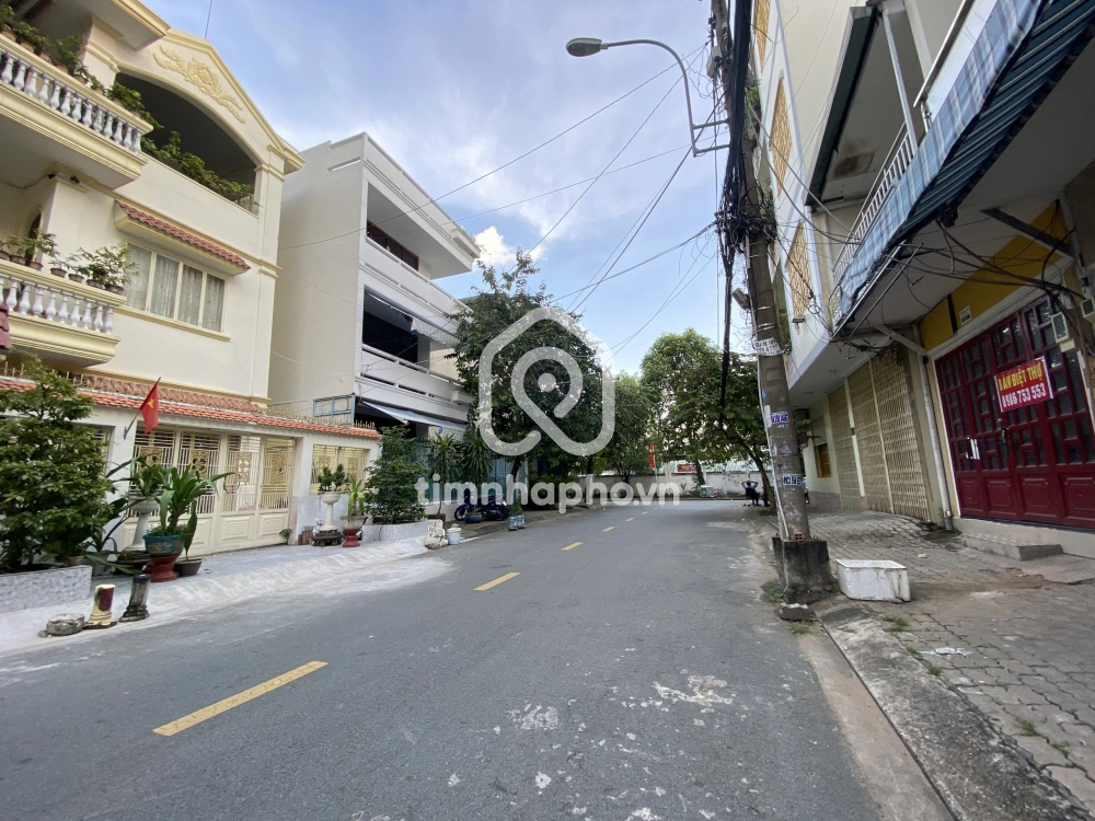 30 Đường Số 2, Phường Tân Phú, Quận 7