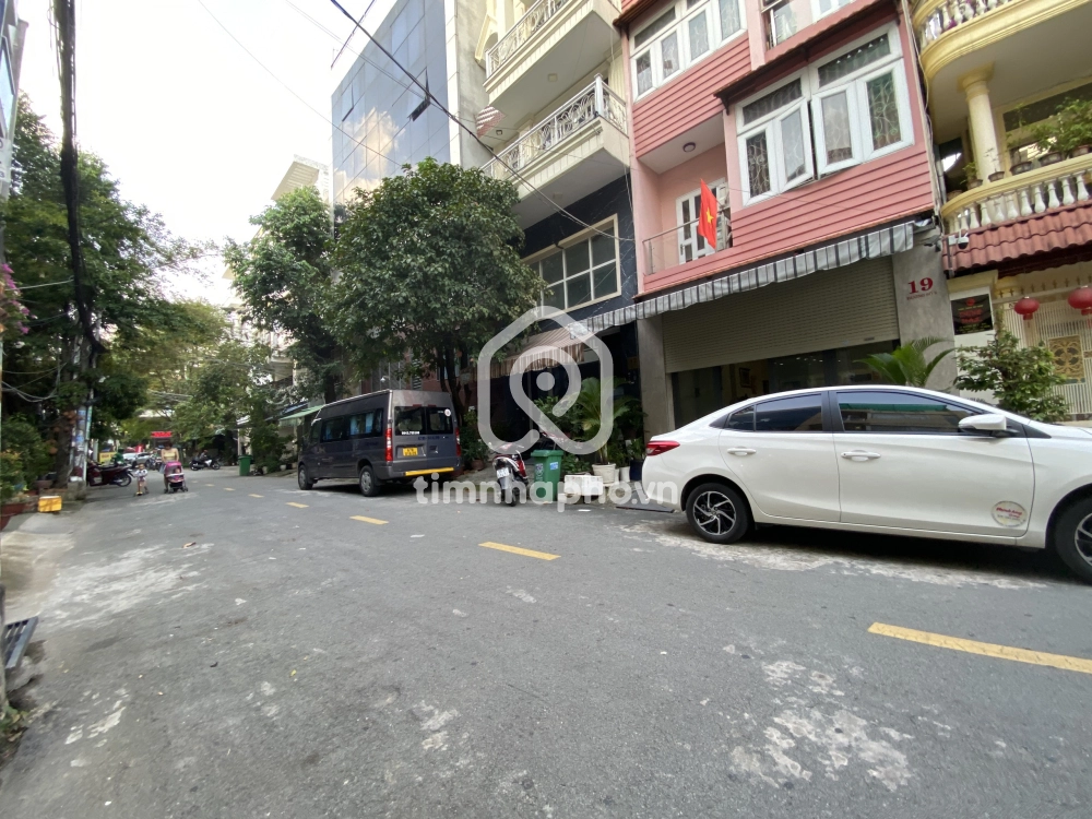 30 Đường Số 2, Phường Tân Phú, Quận 7