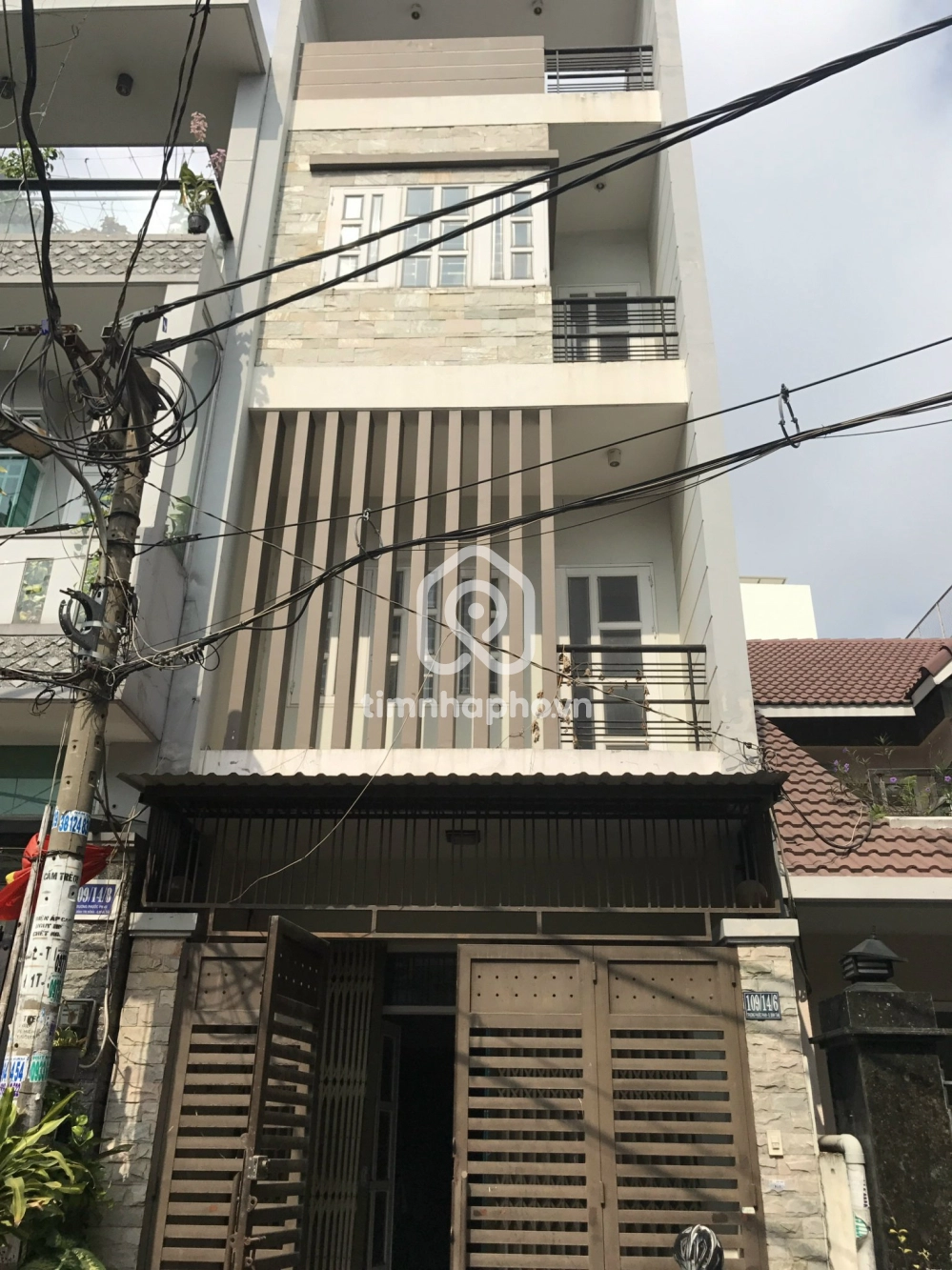 109 Đường Trương Phước Phan, Phường Bình Trị Đông A, Bình Tân
