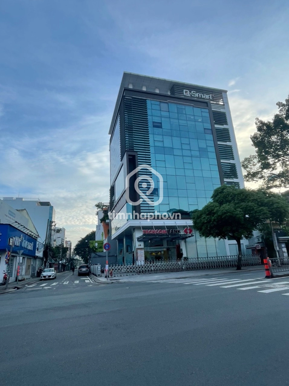 36 Đường Phan Đăng Lưu, Phường 6, Bình Thạnh