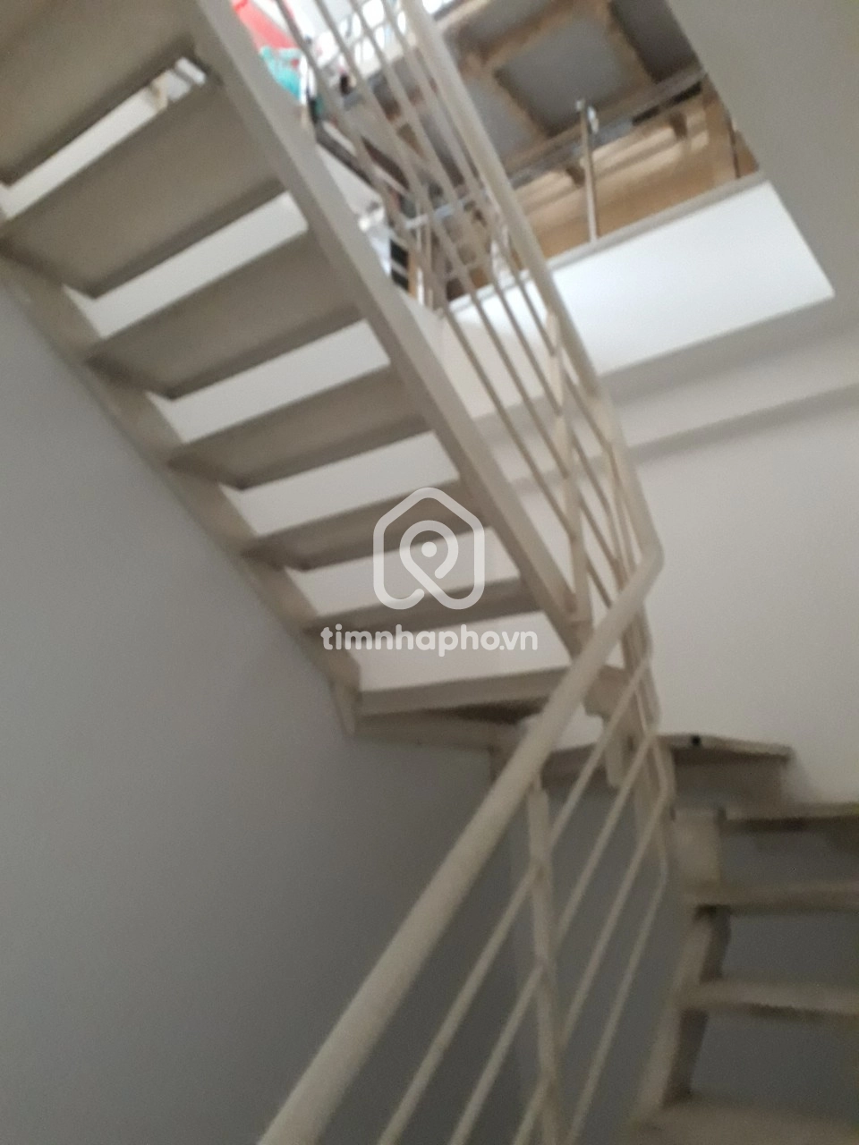 7-9-3/2 Đường Yersin, Phường Cầu Ông Lãnh, Quận 1