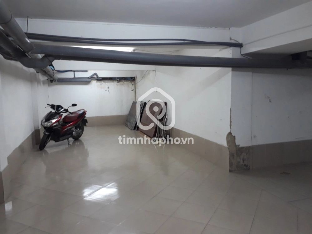 7-9-3/2 Đường Yersin, Phường Cầu Ông Lãnh, Quận 1