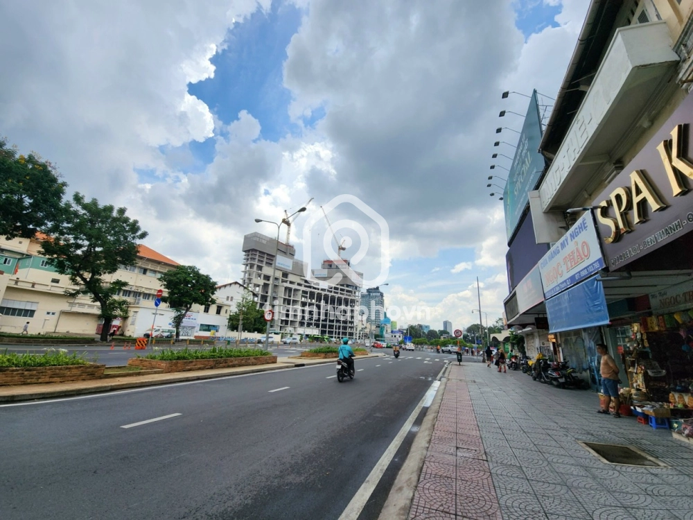 106 Đường Lê Lợi, Phường Bến Nghé, Quận 1