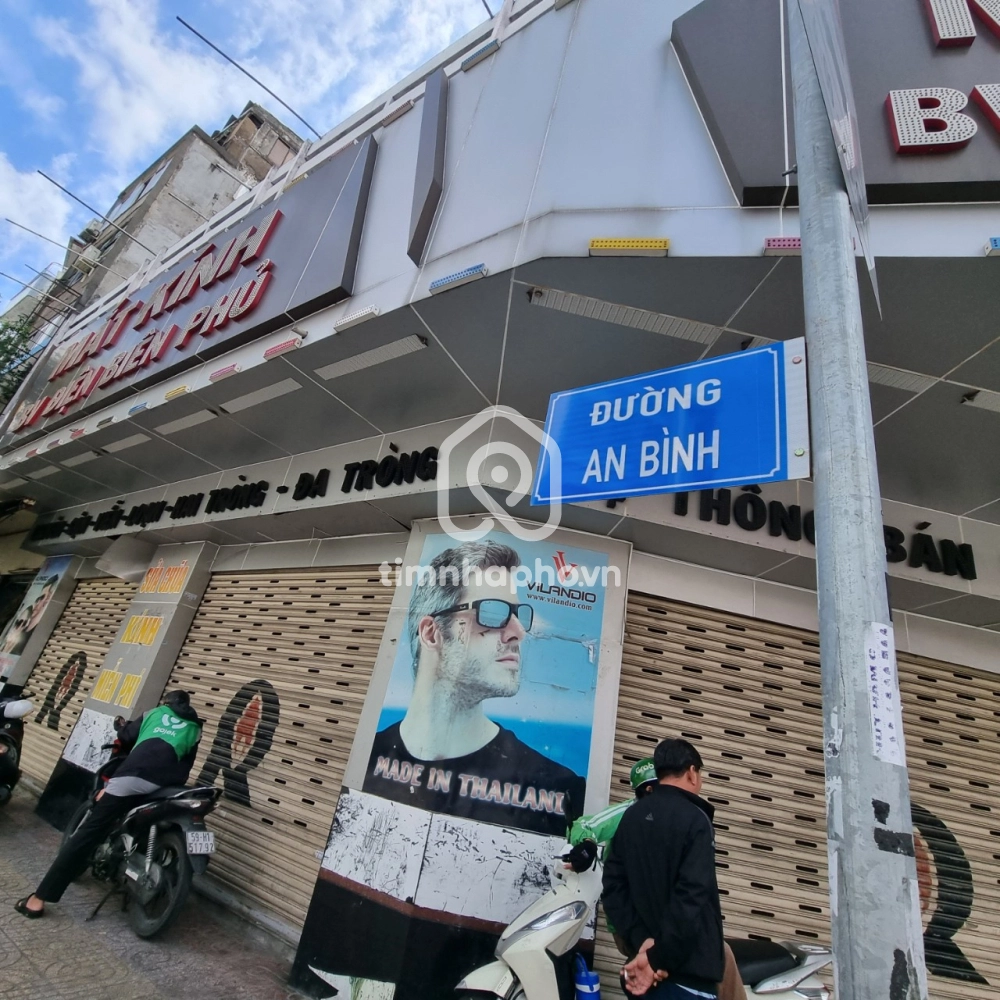 994 Đường Trần Hưng Đạo, Phường 7, Quận 5