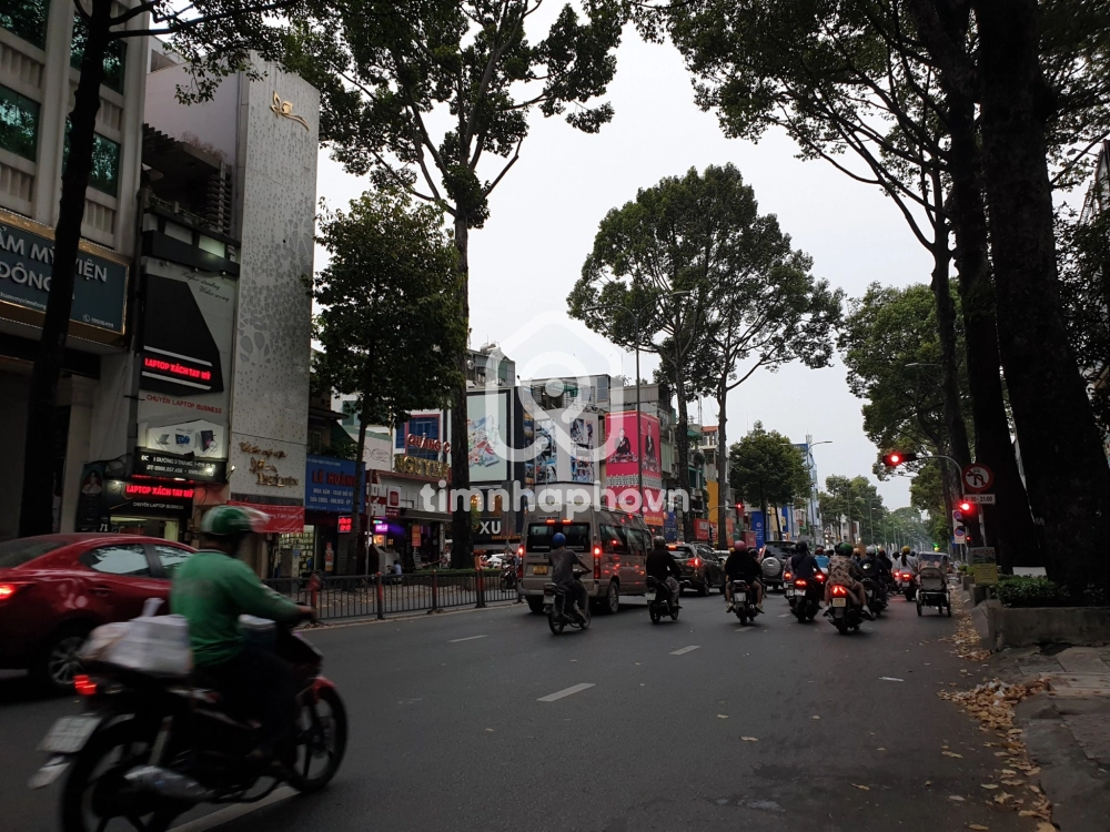 61-63 Đường 3 Tháng 2, Phường 11, Quận 10