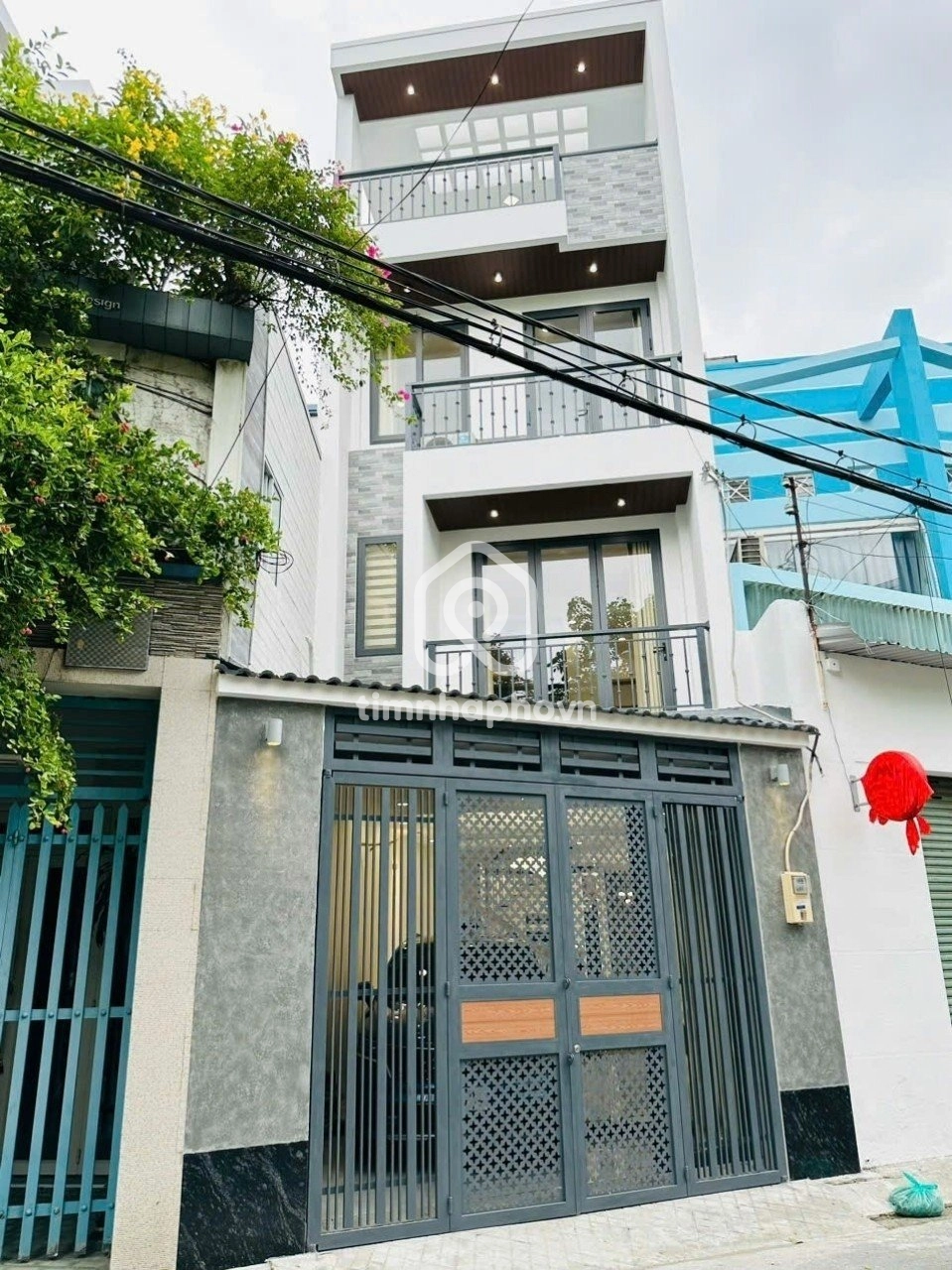 9A Đường Tái Thiết, Phường 11, Tân Bình