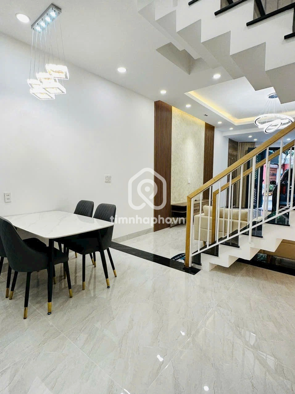9A Đường Tái Thiết, Phường 11, Tân Bình
