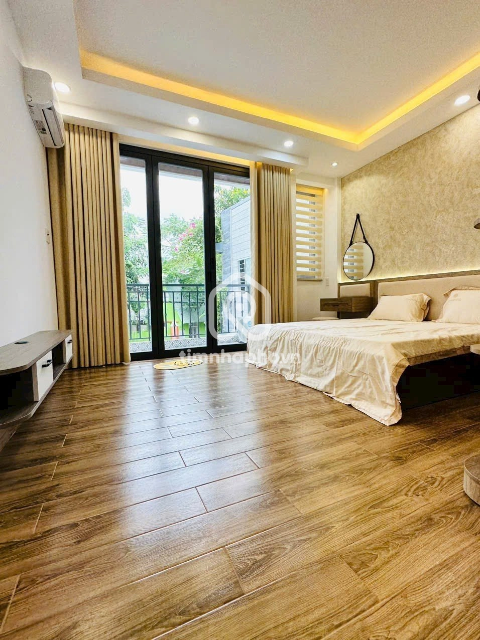 9A Đường Tái Thiết, Phường 11, Tân Bình