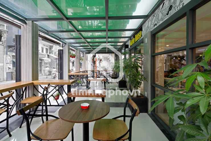 26 Đường Đỗ Quang Đẩu, Phường Phạm Ngũ Lão, Quận 1