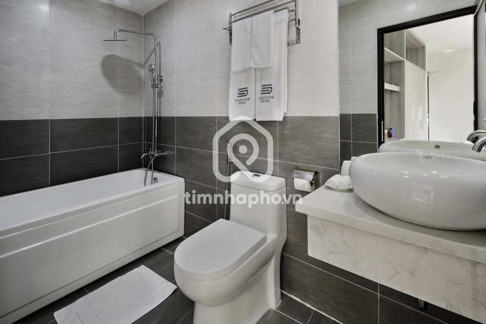 26 Đường Đỗ Quang Đẩu, Phường Phạm Ngũ Lão, Quận 1