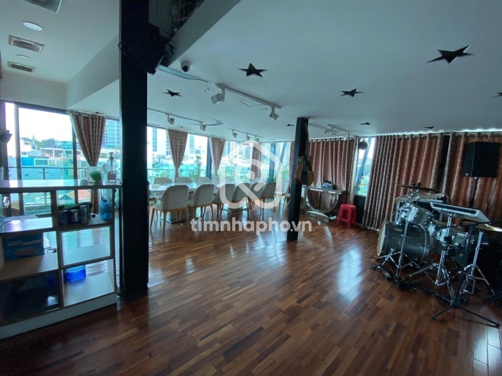 27 Đường Rạch Bùng Binh, Phường 10, Quận 3