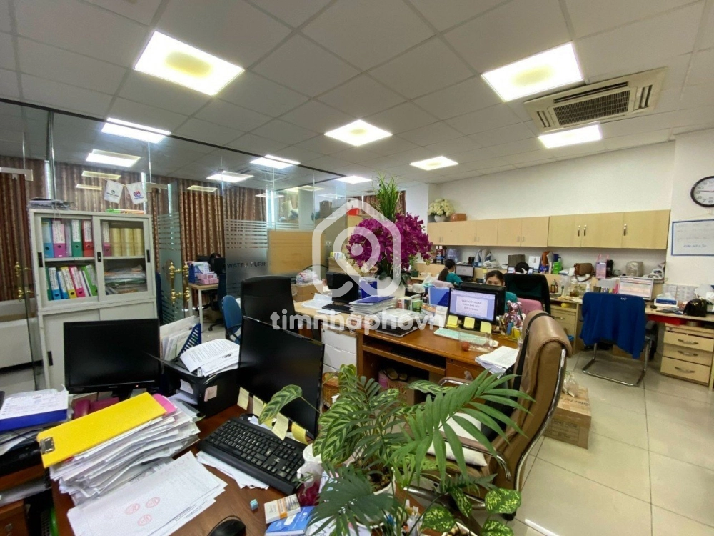 27 Đường Rạch Bùng Binh, Phường 10, Quận 3