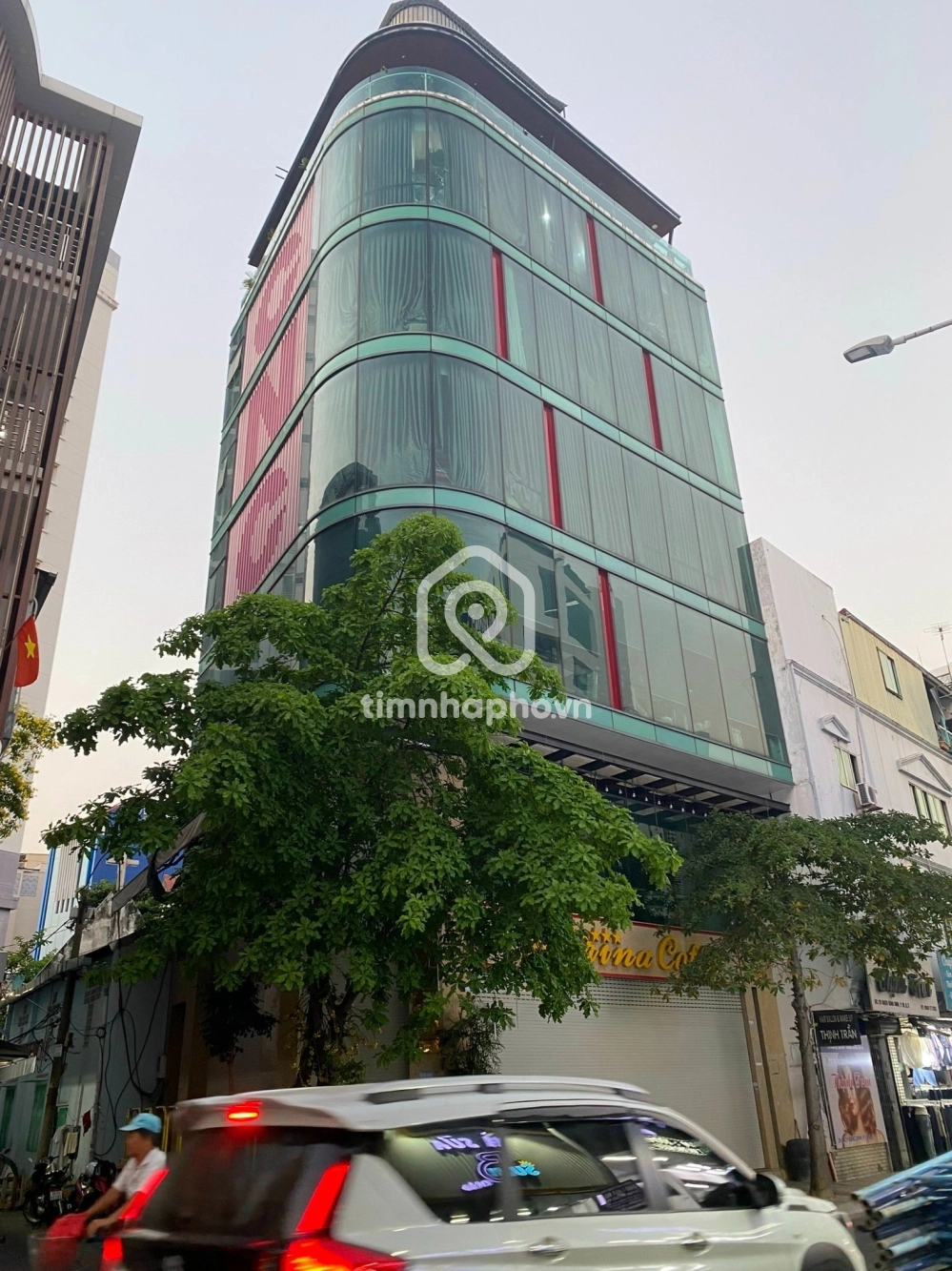 27 Đường Rạch Bùng Binh, Phường 10, Quận 3