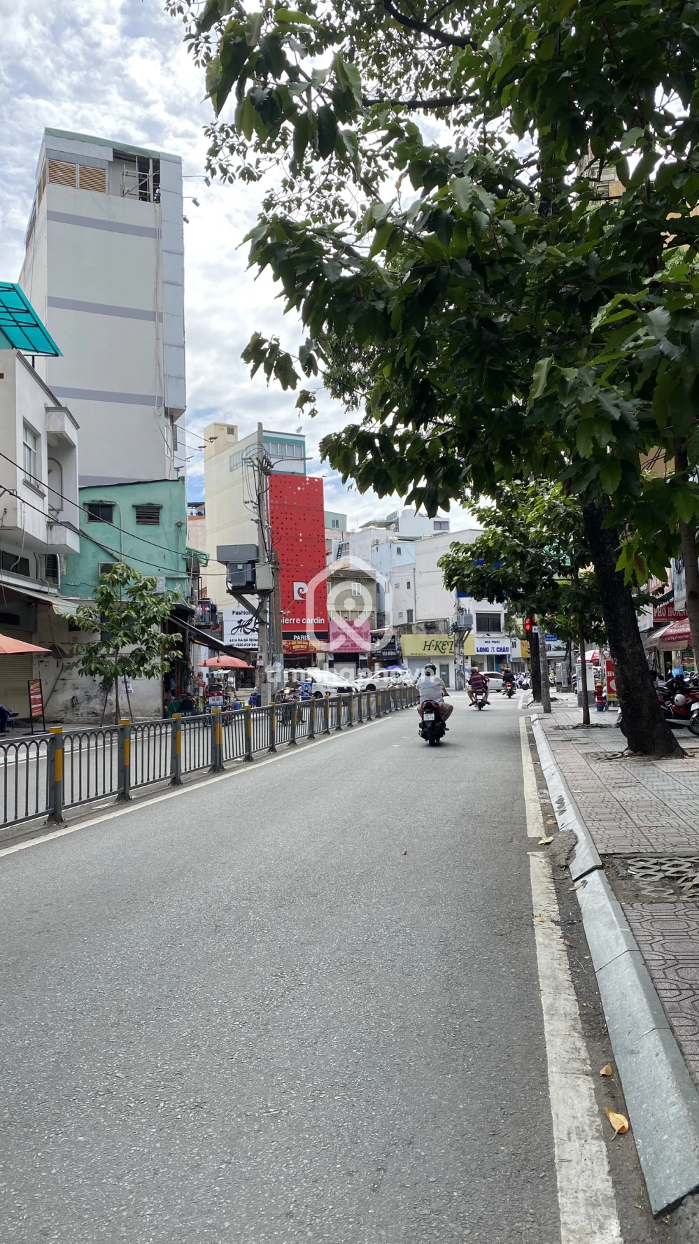 257 Đường Trần Quang Khải, Phường Tân Định, Quận 1