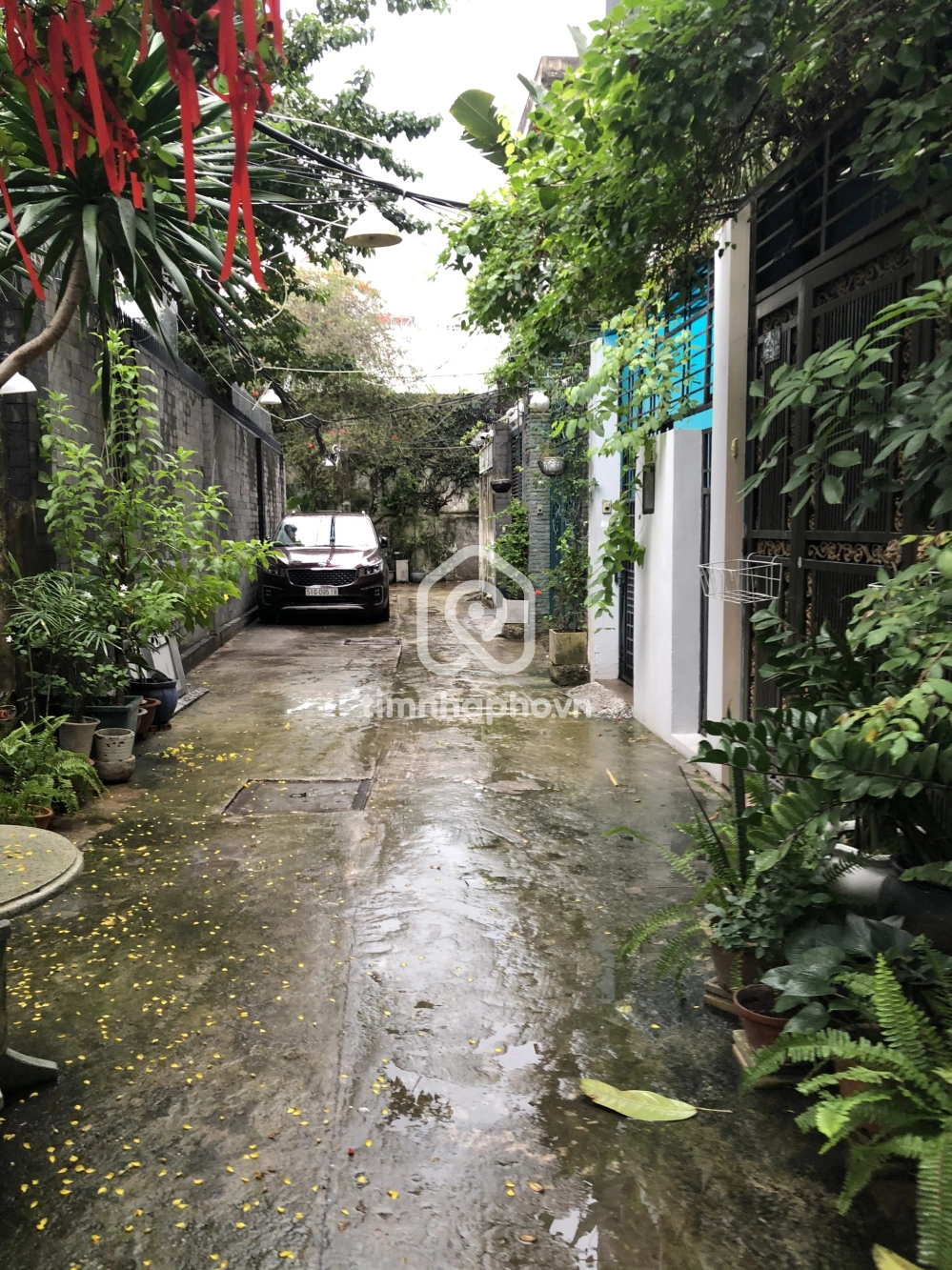 28C Đường Mai Thị Lựu, Phường Đa Kao, Quận 1