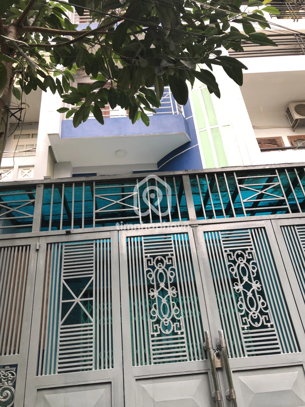 28C Đường Mai Thị Lựu, Phường Đa Kao, Quận 1