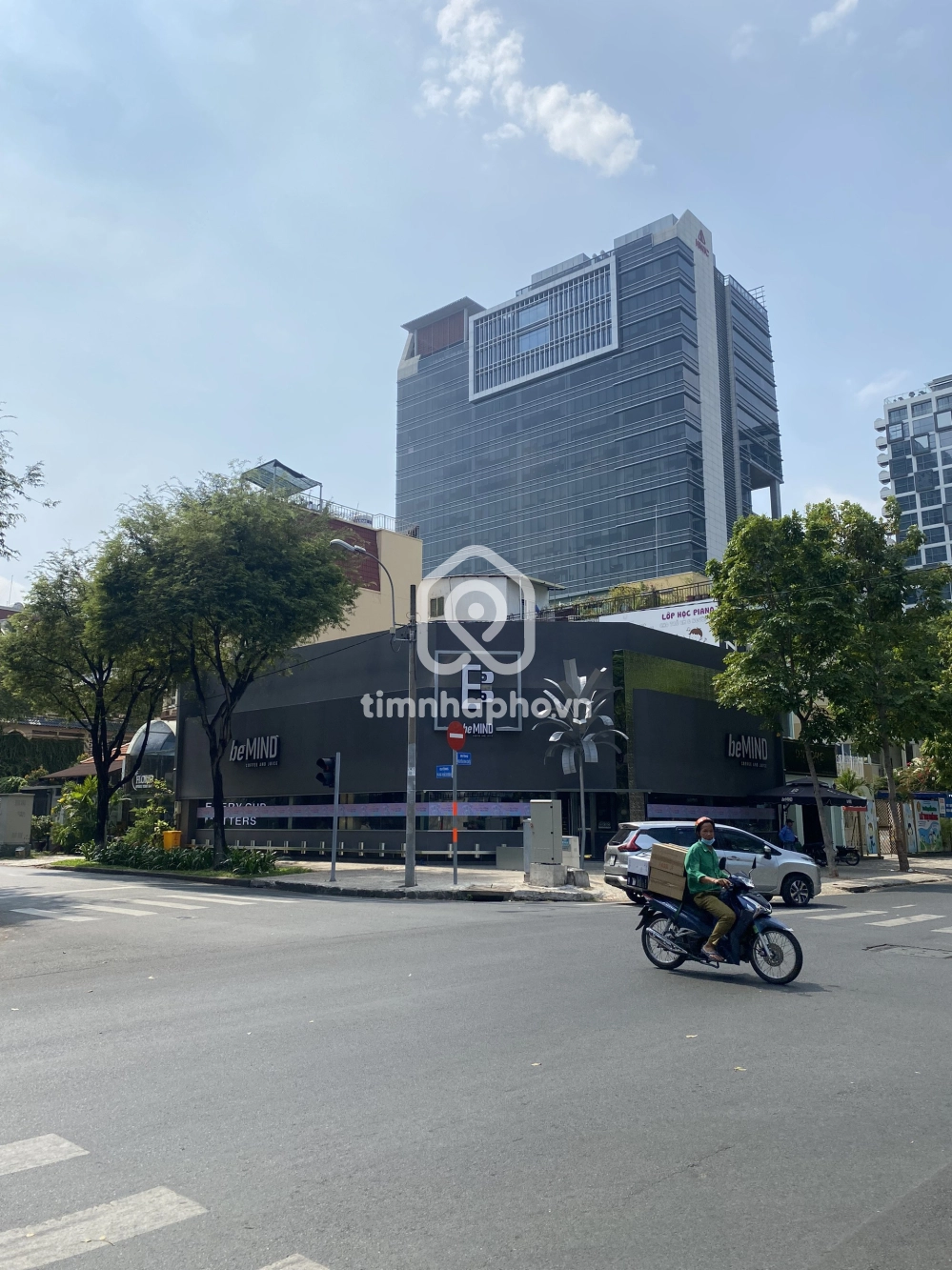 37 Đường Nguyễn Đình Chiểu, Phường Đa Kao, Quận 1