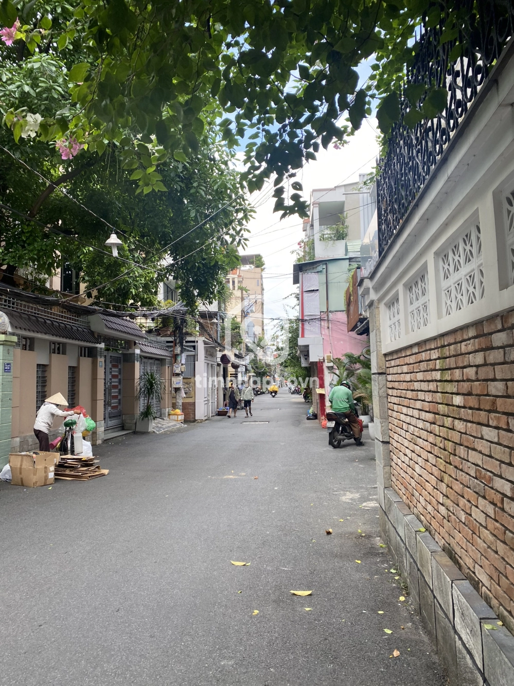 351/13 Đường Lê Văn Sỹ, Phường 13, Quận 3