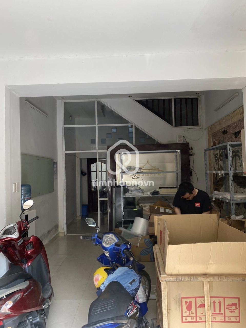 814/5 Đường Sư Vạn Hạnh, Phường 12, Quận 10