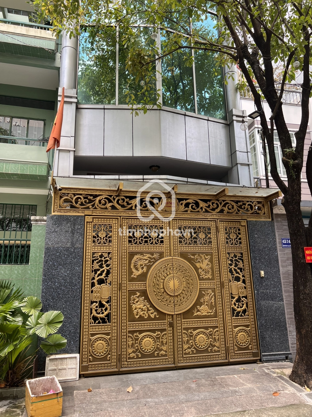 43/14/8 Đường Cộng Hòa, Phường 4, Tân Bình