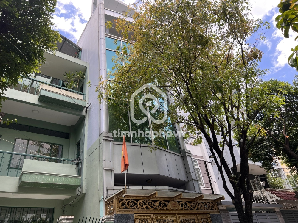 43/14/8 Đường Cộng Hòa, Phường 4, Tân Bình