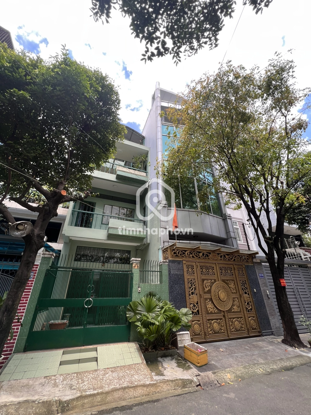 43/14/8 Đường Cộng Hòa, Phường 4, Tân Bình