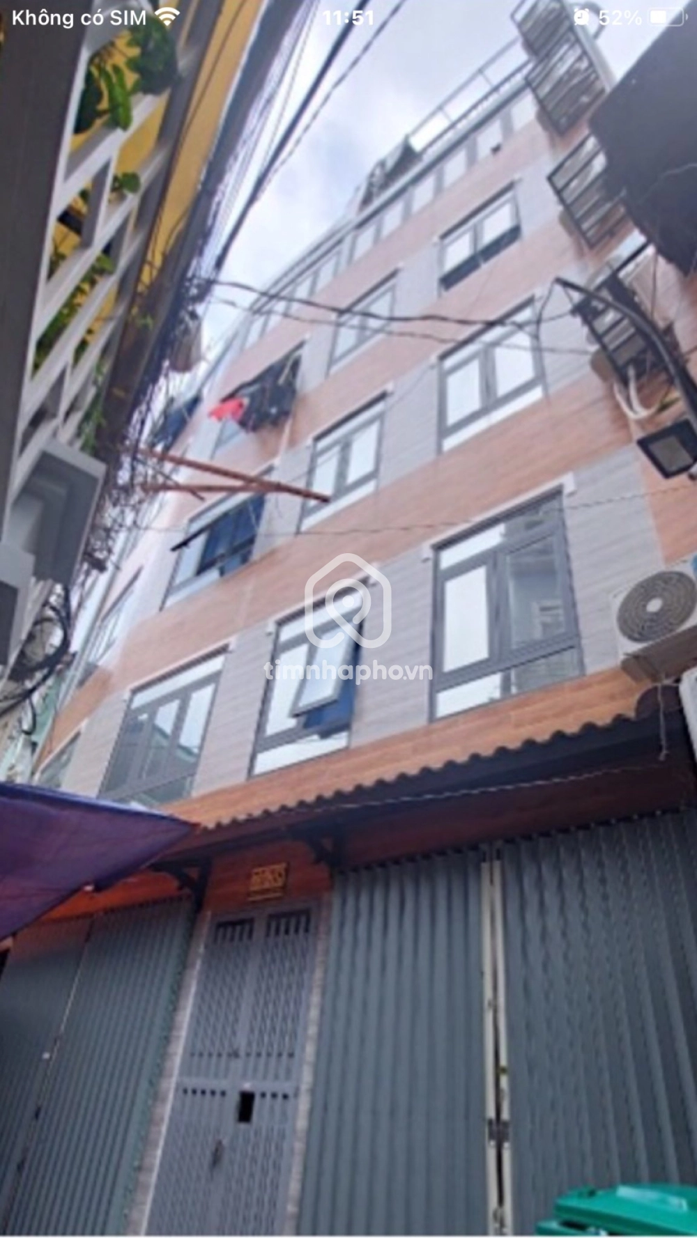 75/38A Đường Võ Duy Ninh, Phường 22, Bình Thạnh