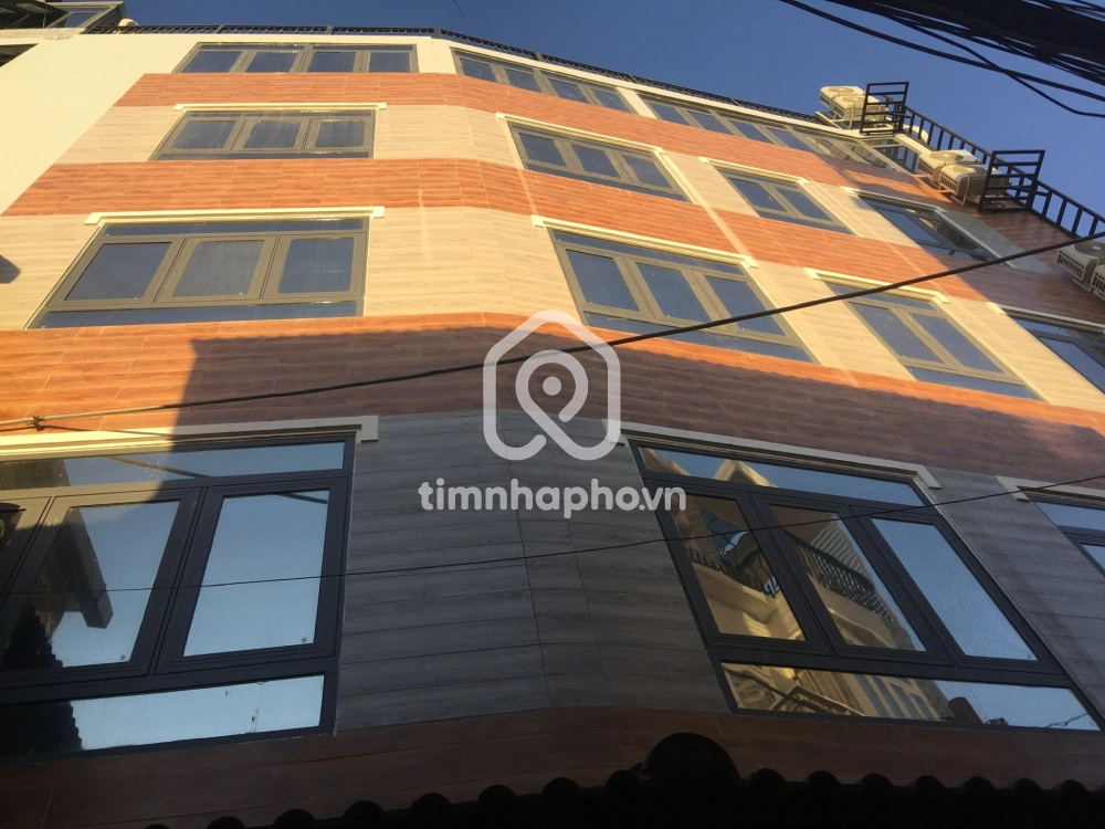 75/38A Đường Võ Duy Ninh, Phường 22, Bình Thạnh