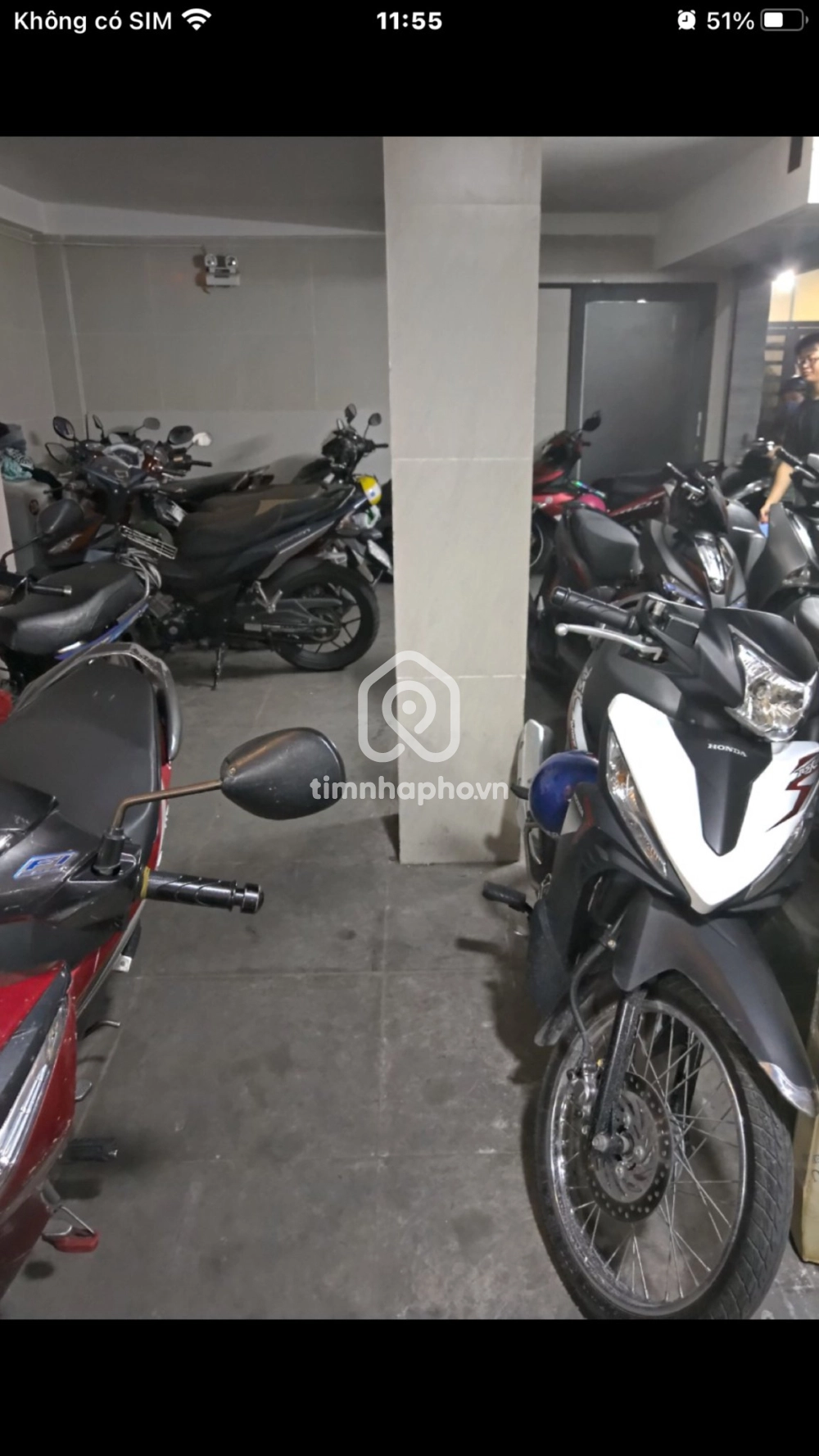 75/38A Đường Võ Duy Ninh, Phường 22, Bình Thạnh