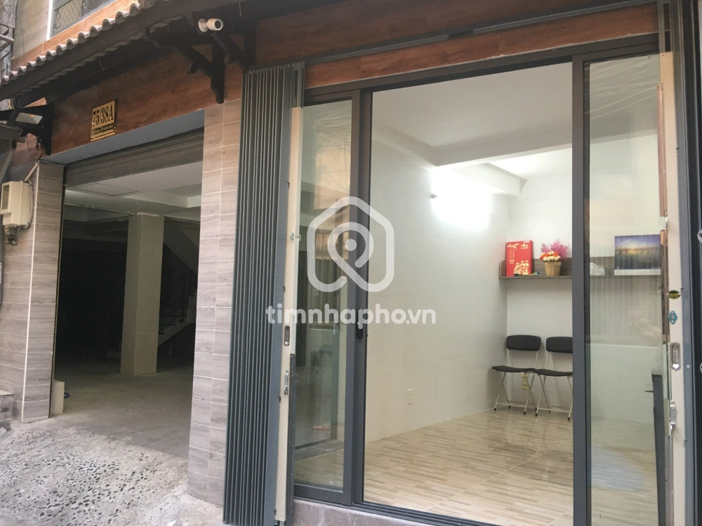 75/38A Đường Võ Duy Ninh, Phường 22, Bình Thạnh