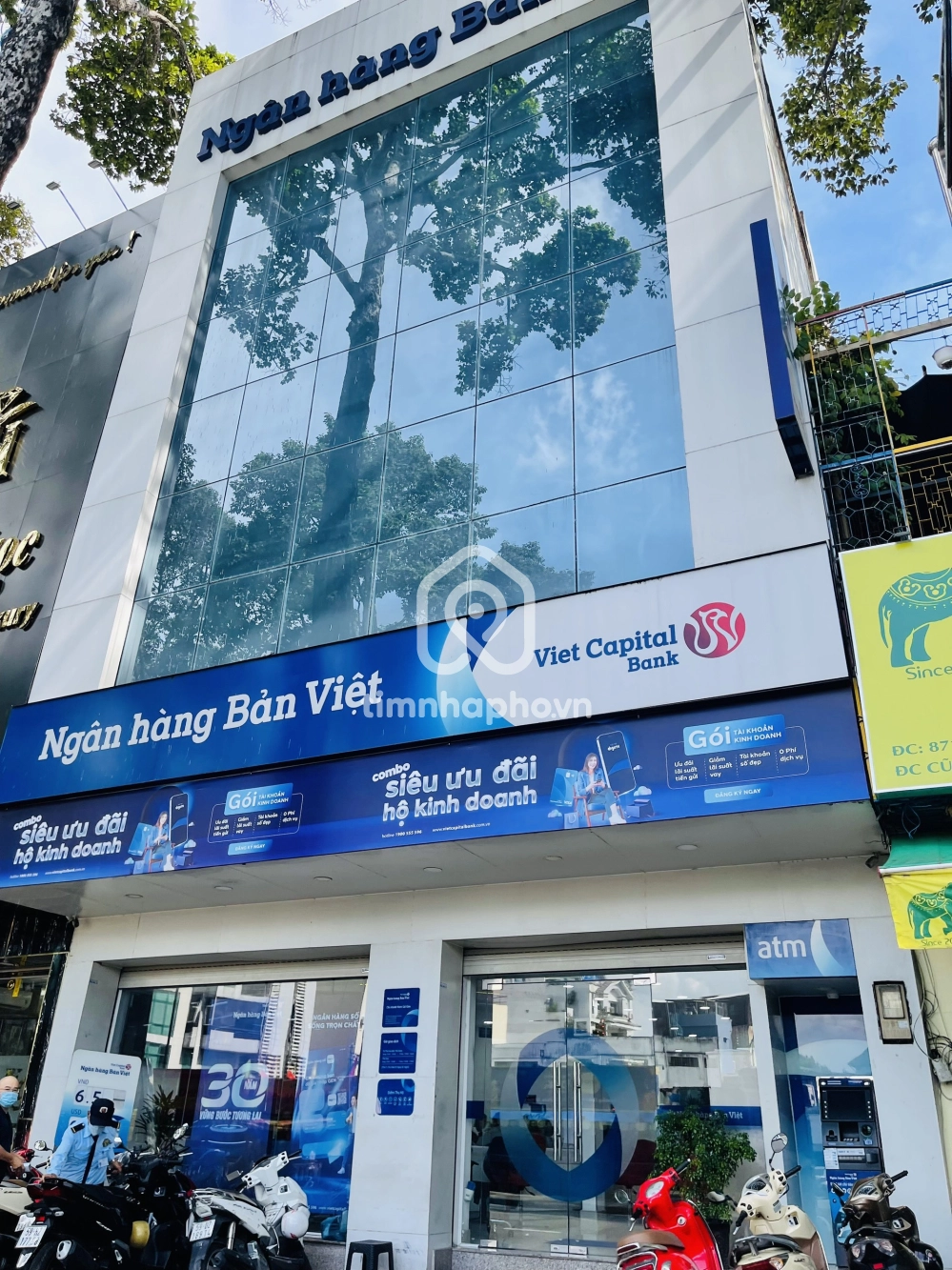 867-869 Đường Trần Hưng Đạo, Phường 1, Quận 5