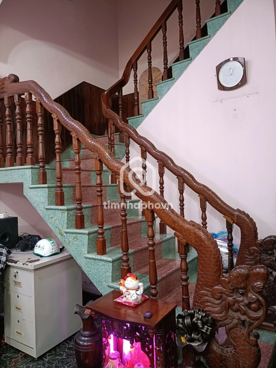 56-58 Đường Số 18, Phường Bình Trị Đông B, Bình Tân