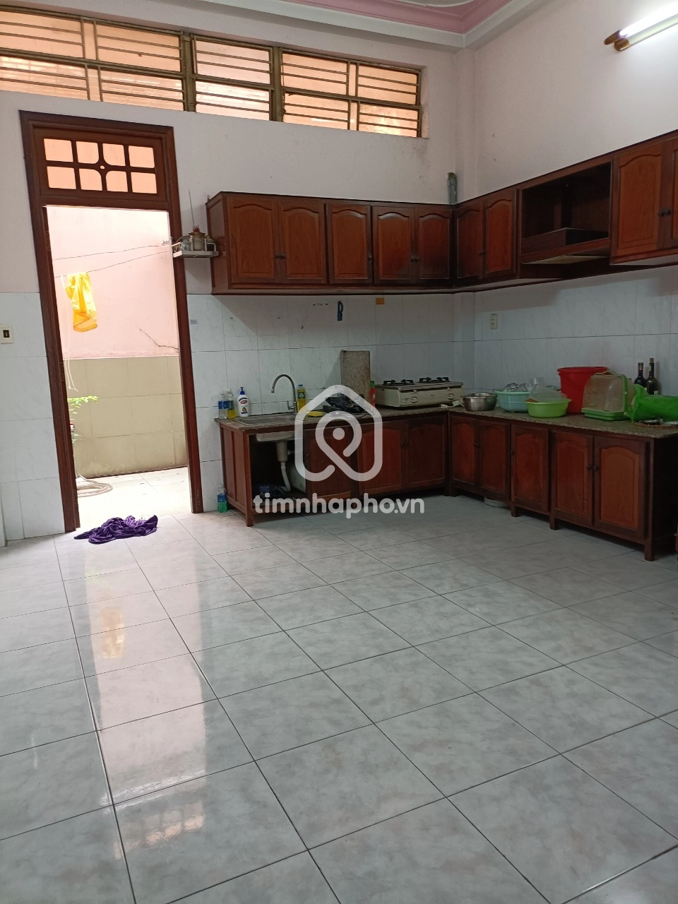 56-58 Đường Số 18, Phường Bình Trị Đông B, Bình Tân
