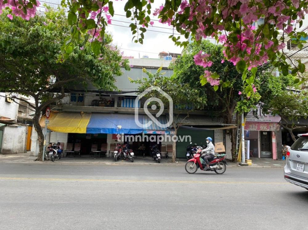 76 Đường Xuân Diệu, Phường 4, Tân Bình