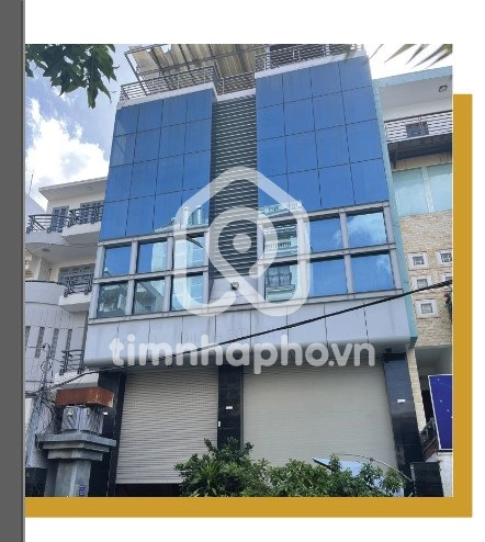 7 Đường Lam Sơn, Phường 2, Tân Bình