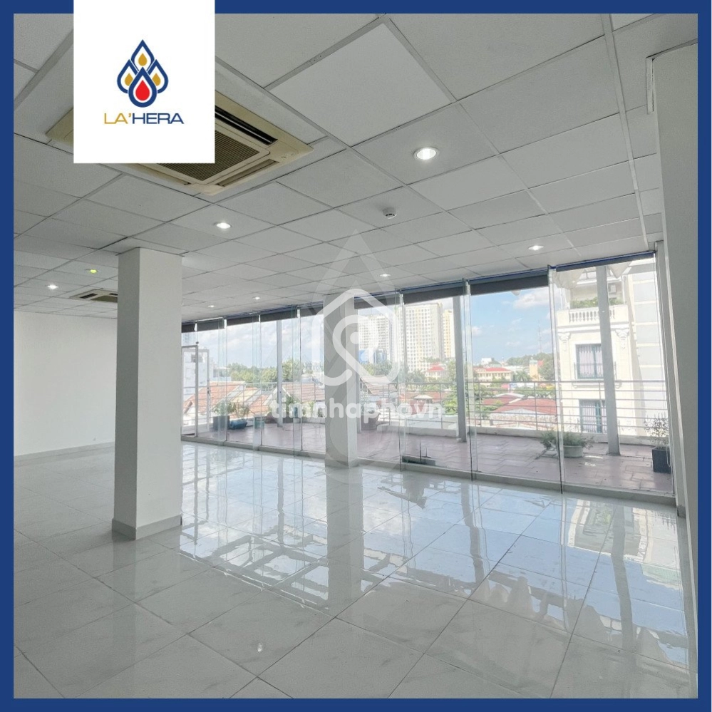 7 Đường Lam Sơn, Phường 2, Tân Bình