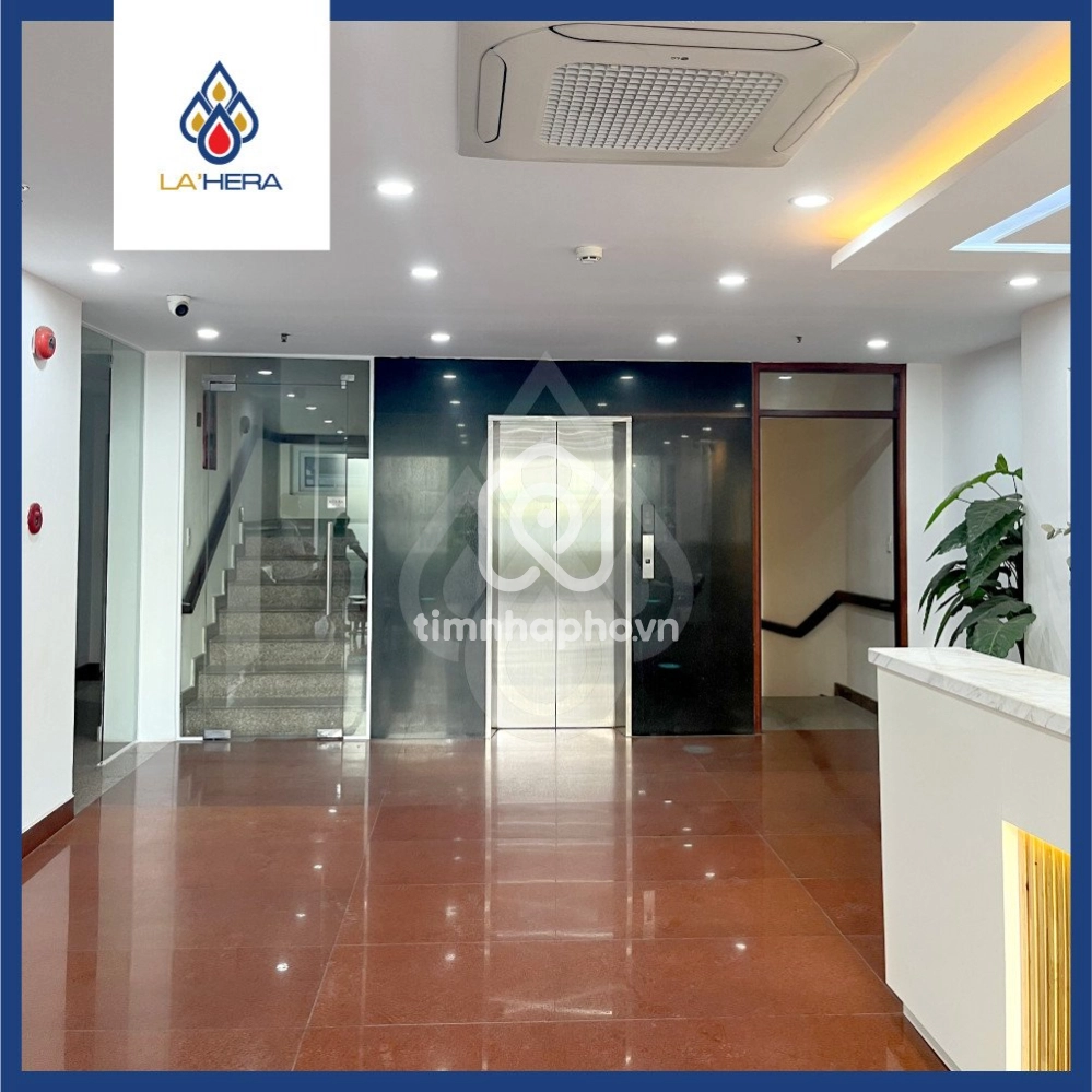 7 Đường Lam Sơn, Phường 2, Tân Bình