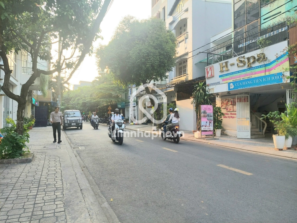 97 Đường Nguyễn Minh Hoàng, Phường 12, Tân Bình