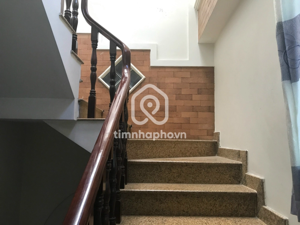 543/71 Đường Nguyễn Đình Chiểu, Phường 2, Quận 3