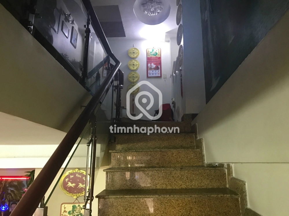 543/71 Đường Nguyễn Đình Chiểu, Phường 2, Quận 3