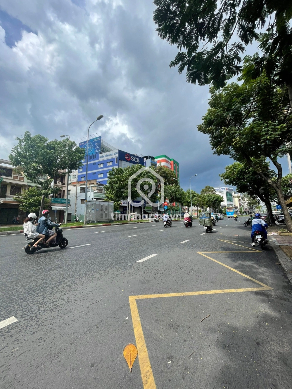 51 Đường Hải Thượng Lãn Ông, Phường 10, Quận 5