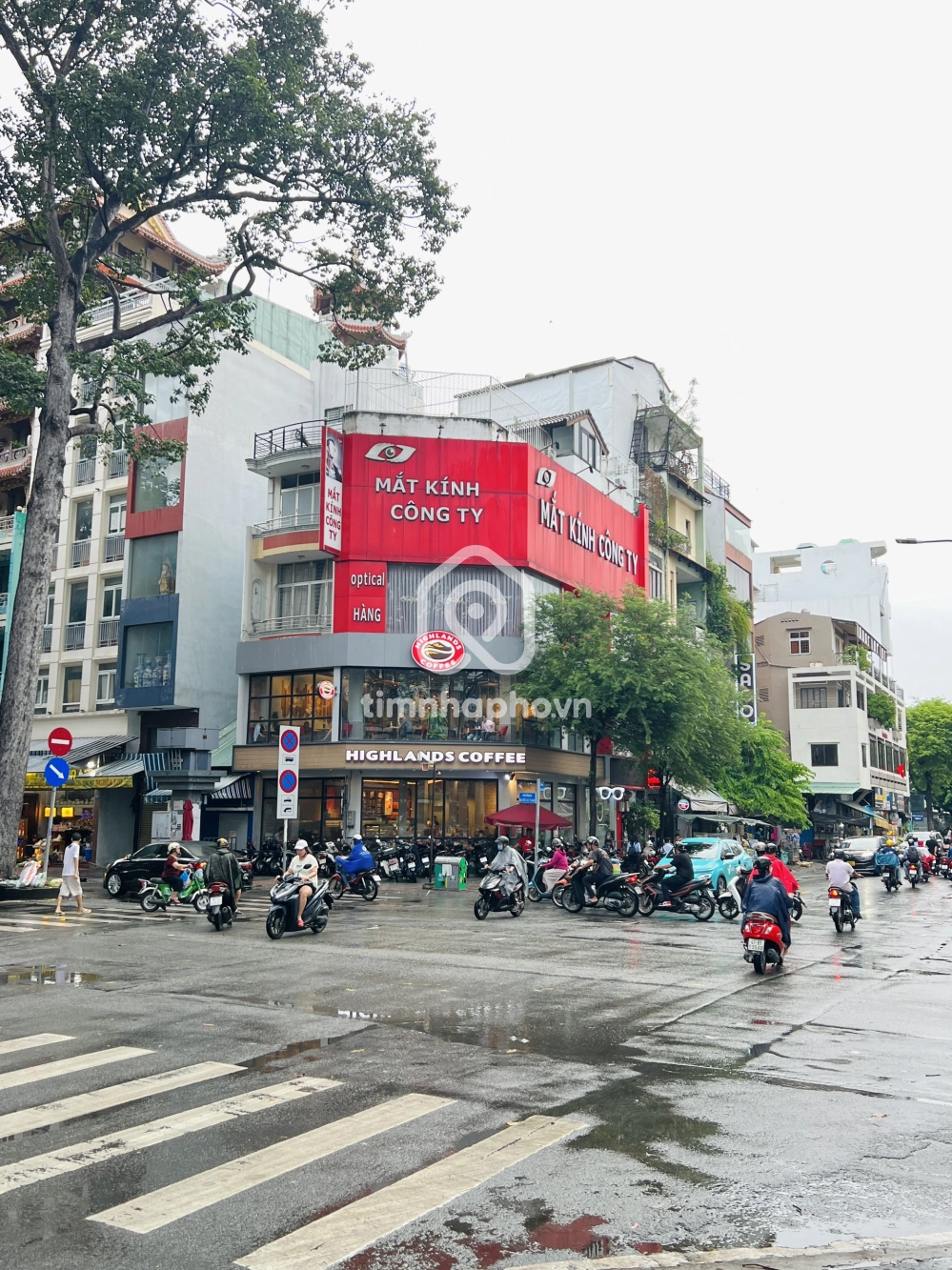 82 Đường Nguyễn Chí Thanh, Phường 2, Quận 10
