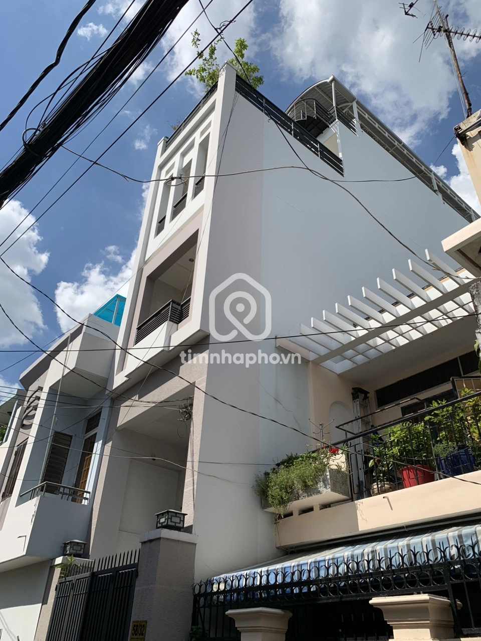 58/32 Đường Phan Chu Trinh, Phường 24, Bình Thạnh