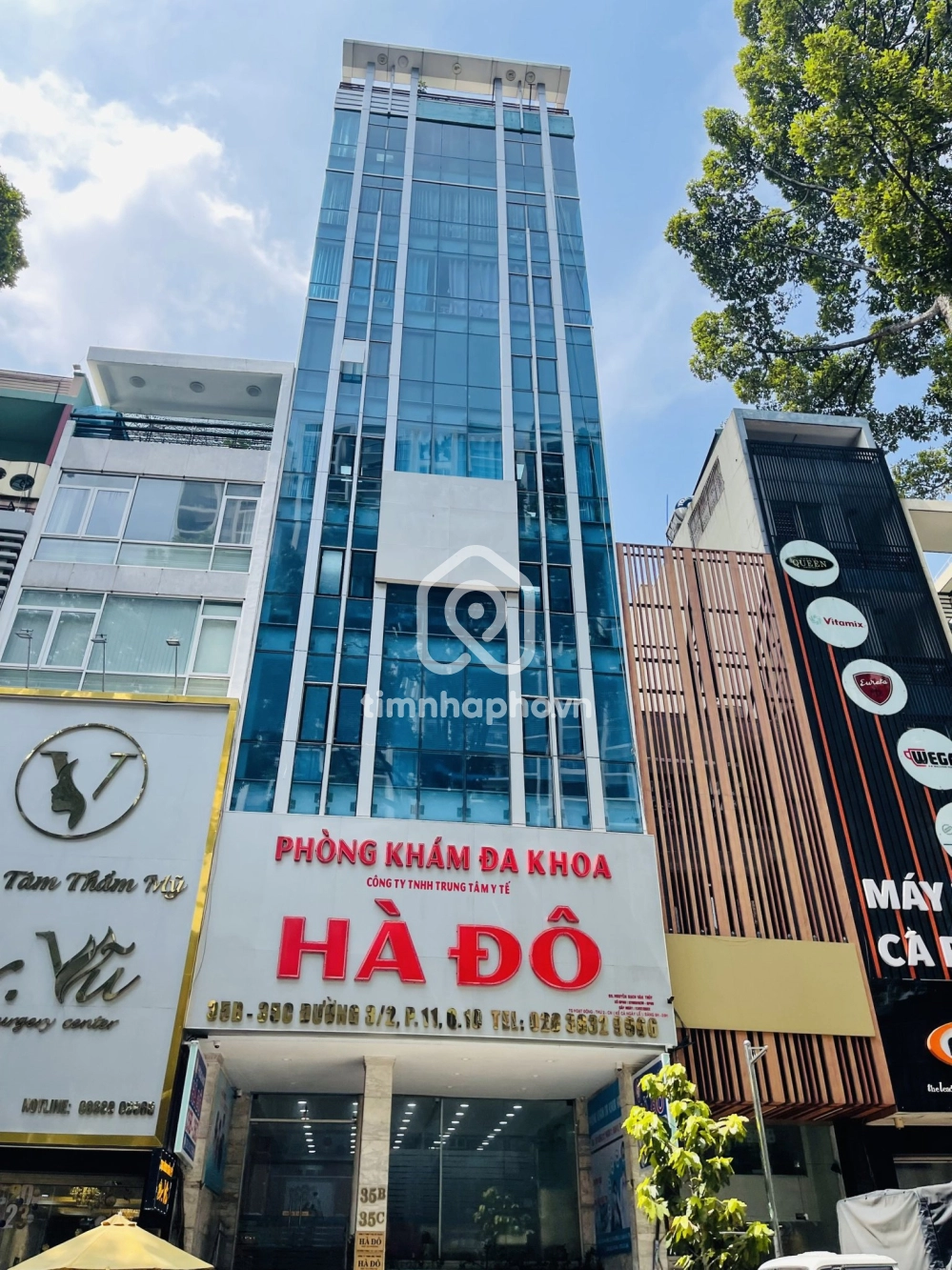 35B-35C Đường 3 Tháng 2, Phường 11, Quận 10