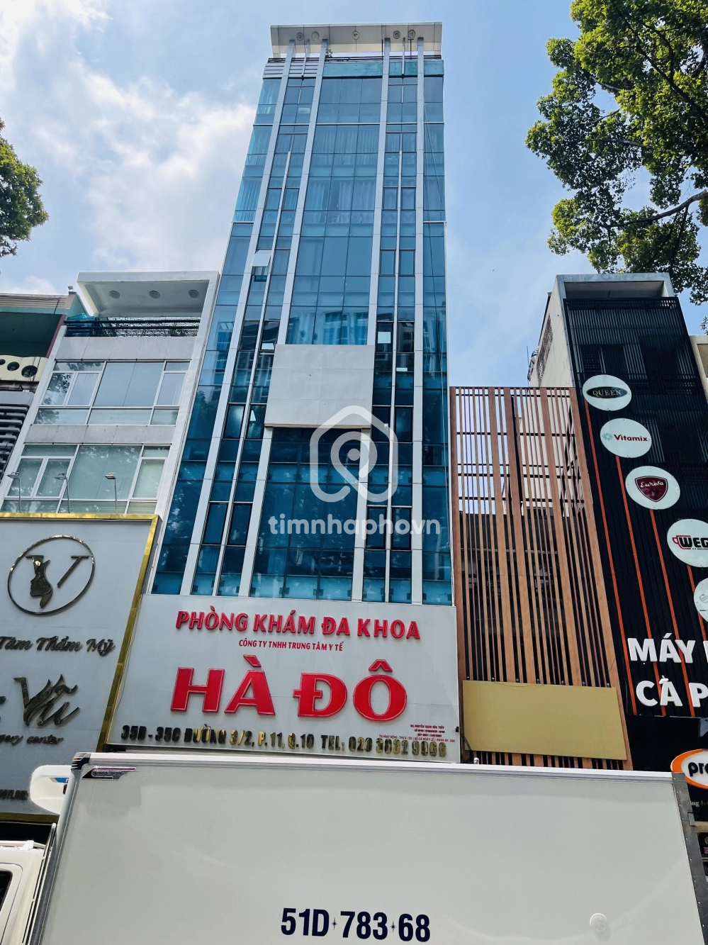 35B-35C Đường 3 Tháng 2, Phường 11, Quận 10