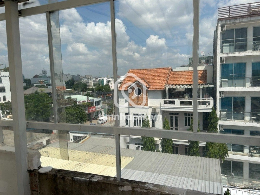 Đường Số 1, Phường Thảo Điền, Thủ Đức