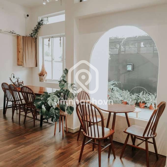 80/20 Đường Hoàng Hoa Thám, Phường 7, Tân Bình