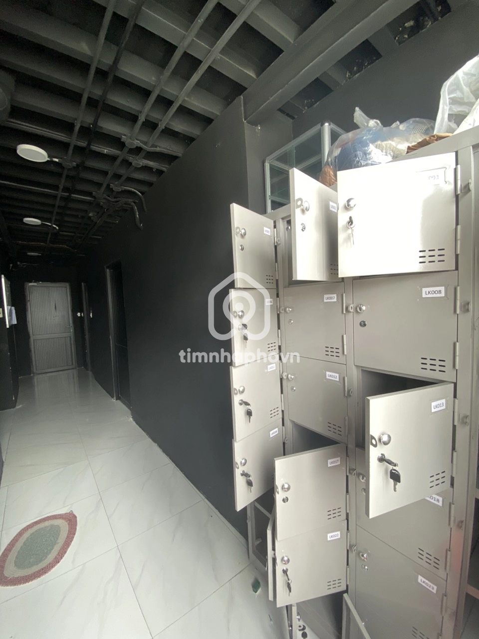 10A-10B-10C-17/15-17/19 Đường Thái Văn Lung, Phường Bến Nghé, Quận 1